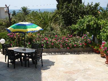 Ferienwohnung in Agropoli (Salerno) oder Ferienwohnung oder Ferienhaus