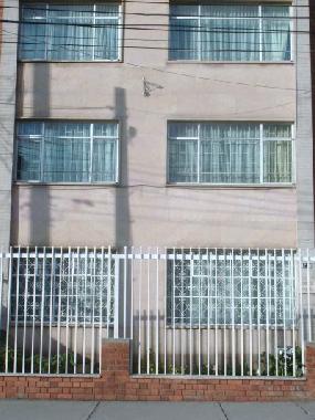 Hotel in Bogota (Distrito Capital) oder Ferienwohnung oder Ferienhaus