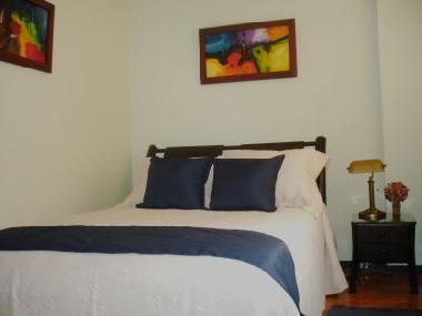 Hotel in Bogota (Distrito Capital) oder Ferienwohnung oder Ferienhaus