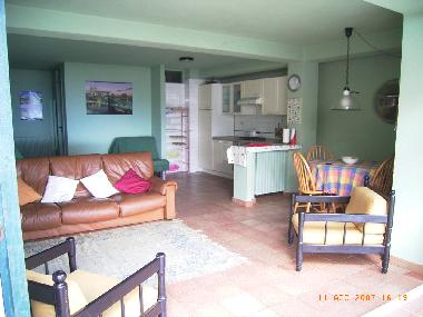 Ferienhaus in Recco (Genova) oder Ferienwohnung oder Ferienhaus