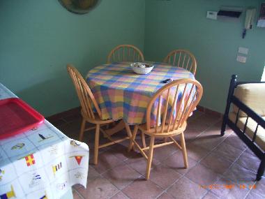 Ferienhaus in Recco (Genova) oder Ferienwohnung oder Ferienhaus