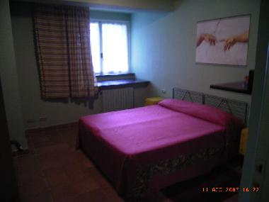Ferienhaus in Recco (Genova) oder Ferienwohnung oder Ferienhaus