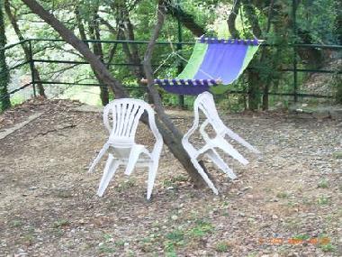 Ferienhaus in Recco (Genova) oder Ferienwohnung oder Ferienhaus