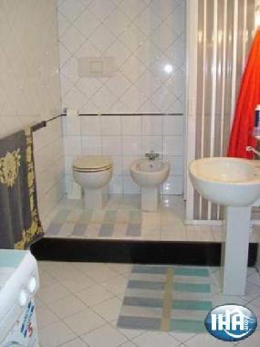 Ferienhaus in Recco (Genova) oder Ferienwohnung oder Ferienhaus