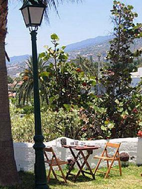 Ferienwohnung in Puerto de la Cruz (Teneriffa) oder Ferienwohnung oder Ferienhaus