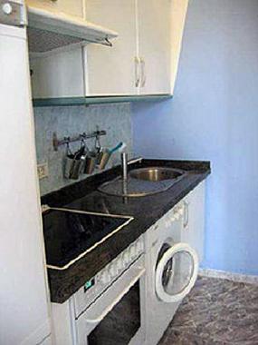 Ferienwohnung in Puerto de la Cruz (Teneriffa) oder Ferienwohnung oder Ferienhaus