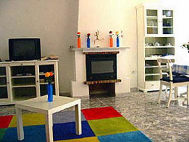 Ferienwohnung in Puerto de la Cruz (Teneriffa) oder Ferienwohnung oder Ferienhaus