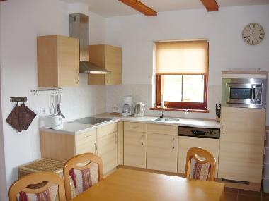 Haus Nr. 6 - K�che 