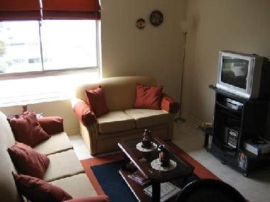 Ferienwohnung in Lima (Lima) oder Ferienwohnung oder Ferienhaus