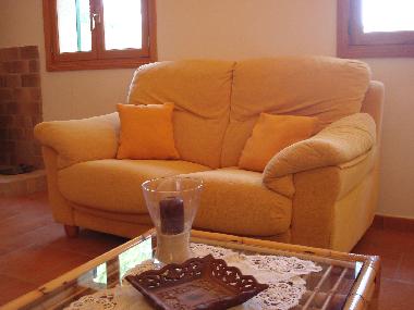 Chalet in Cala Ratjada (Mallorca) oder Ferienwohnung oder Ferienhaus
