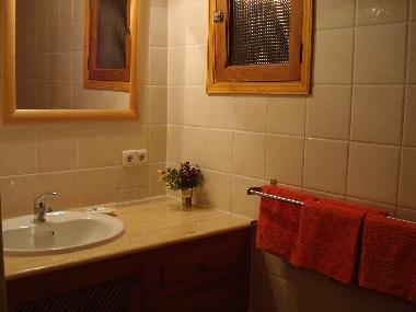 Chalet in Cala Ratjada (Mallorca) oder Ferienwohnung oder Ferienhaus