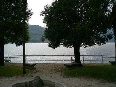 Ferienwohnung in Sale Marasino (Brescia) oder Ferienwohnung oder Ferienhaus