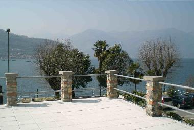 Ferienwohnung in Sale Marasino, Iseo Lake (Brescia) oder Ferienwohnung oder Ferienhaus