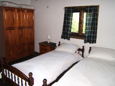 Ferienhaus in elena (Veliko Turnovo) oder Ferienwohnung oder Ferienhaus