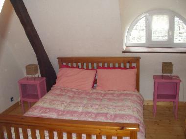 Ferienhaus in Quistinic (Morbihan) oder Ferienwohnung oder Ferienhaus