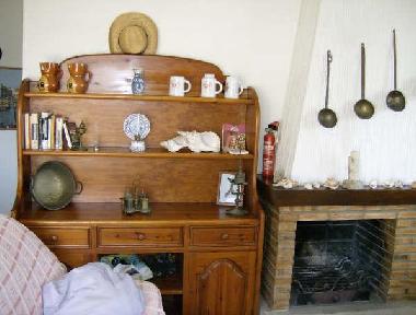 Ferienhaus in Cabo Roig (Alicante / Alacant) oder Ferienwohnung oder Ferienhaus