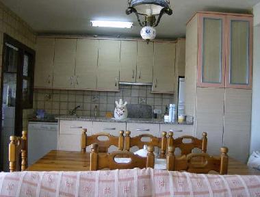 Ferienhaus in Cabo Roig (Alicante / Alacant) oder Ferienwohnung oder Ferienhaus