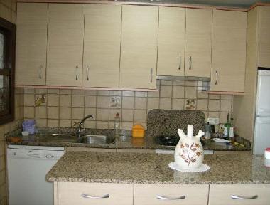 Ferienhaus in Cabo Roig (Alicante / Alacant) oder Ferienwohnung oder Ferienhaus