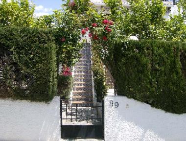 Ferienhaus in Cabo Roig (Alicante / Alacant) oder Ferienwohnung oder Ferienhaus