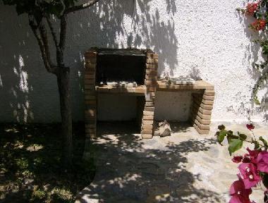 Ferienhaus in Cabo Roig (Alicante / Alacant) oder Ferienwohnung oder Ferienhaus