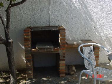 Ferienhaus in Cabo Roig (Alicante / Alacant) oder Ferienwohnung oder Ferienhaus