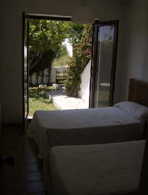 Ferienhaus in Cabo Roig (Alicante / Alacant) oder Ferienwohnung oder Ferienhaus