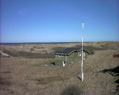 Ferienhaus in L�kken (Nordjylland) oder Ferienwohnung oder Ferienhaus