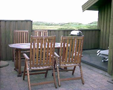 Ferienhaus in L�kken (Nordjylland) oder Ferienwohnung oder Ferienhaus