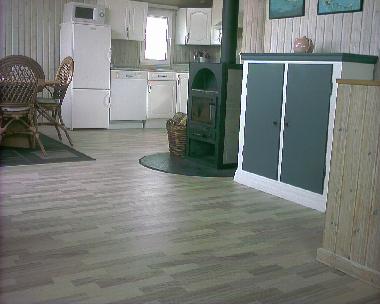 Ferienhaus in L�kken (Nordjylland) oder Ferienwohnung oder Ferienhaus