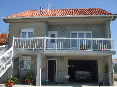 Ferienhaus in ANTAS (Norte) oder Ferienwohnung oder Ferienhaus