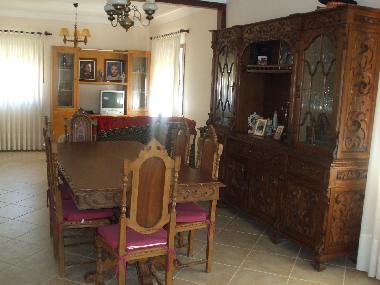 Ferienhaus in ANTAS (Norte) oder Ferienwohnung oder Ferienhaus