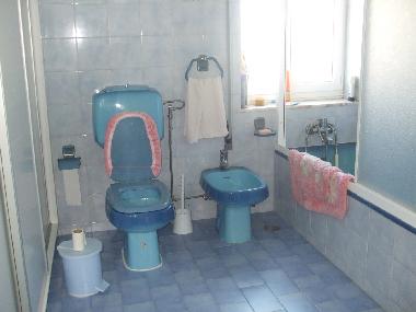 Ferienhaus in ANTAS (Norte) oder Ferienwohnung oder Ferienhaus