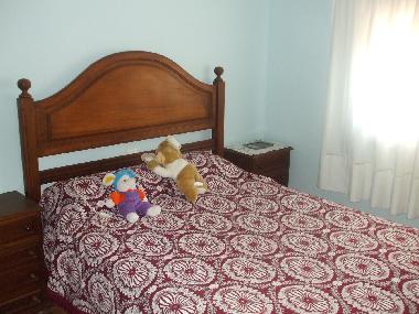 Ferienhaus in ANTAS (Norte) oder Ferienwohnung oder Ferienhaus