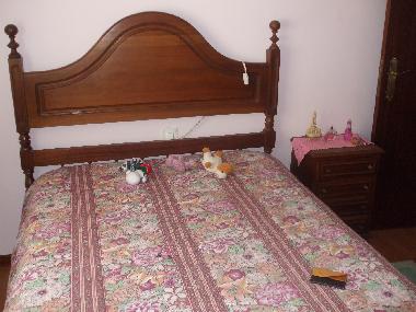 Ferienhaus in ANTAS (Norte) oder Ferienwohnung oder Ferienhaus