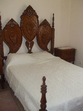 Ferienhaus in ANTAS (Norte) oder Ferienwohnung oder Ferienhaus