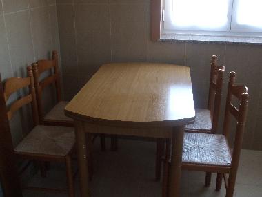 Ferienhaus in ANTAS (Norte) oder Ferienwohnung oder Ferienhaus