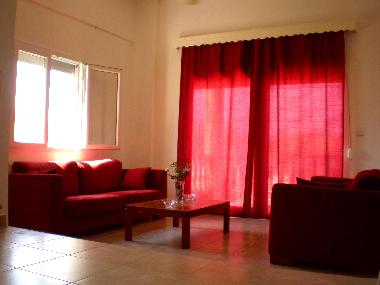 Ferienhaus in Myrina (Lesvos) oder Ferienwohnung oder Ferienhaus