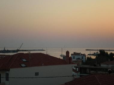 Ferienhaus in Myrina (Lesvos) oder Ferienwohnung oder Ferienhaus