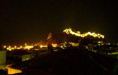 Ferienhaus in Myrina (Lesvos) oder Ferienwohnung oder Ferienhaus