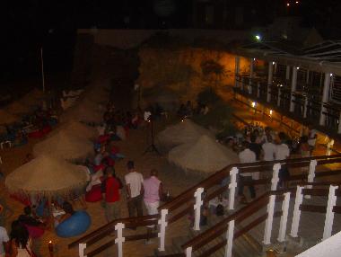 Ferienwohnung in Armacao de Pera (Algarve) oder Ferienwohnung oder Ferienhaus