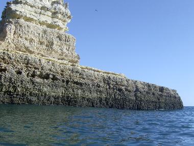 Ferienwohnung in Armacao de Pera (Algarve) oder Ferienwohnung oder Ferienhaus