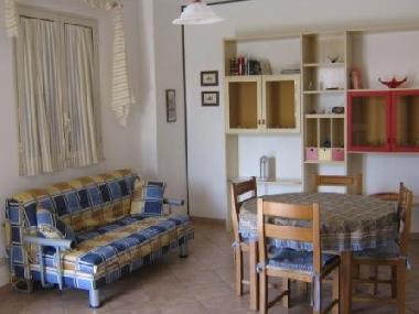 Ferienhaus in Cefalu--Campofelice Rocc (Palermo) oder Ferienwohnung oder Ferienhaus