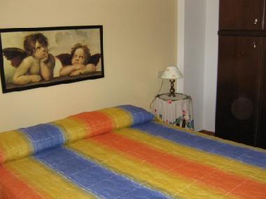 Ferienhaus in Cefalu--Campofelice Rocc (Palermo) oder Ferienwohnung oder Ferienhaus