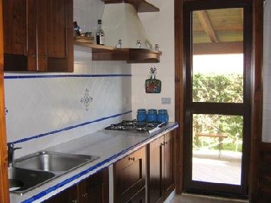 Ferienhaus in Cefalu--Campofelice (Palermo) oder Ferienwohnung oder Ferienhaus