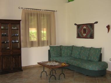 Ferienhaus in Cefalu--Campofelice (Palermo) oder Ferienwohnung oder Ferienhaus