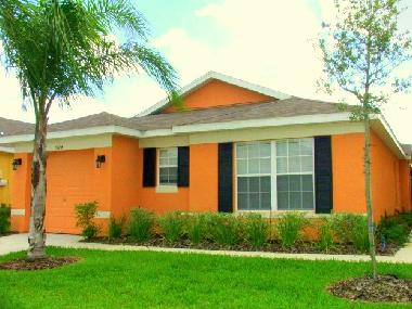 Ferienhaus in Davenport (Florida) oder Ferienwohnung oder Ferienhaus