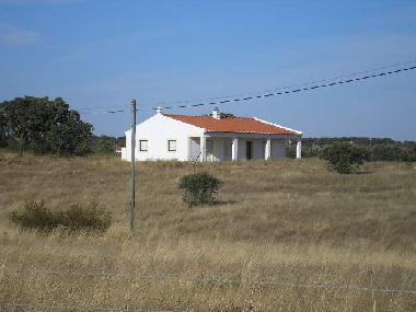 Ferienhaus in Ourique (Baixo Alentejo) oder Ferienwohnung oder Ferienhaus