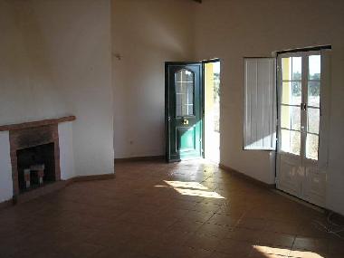 Ferienhaus in Ourique (Baixo Alentejo) oder Ferienwohnung oder Ferienhaus