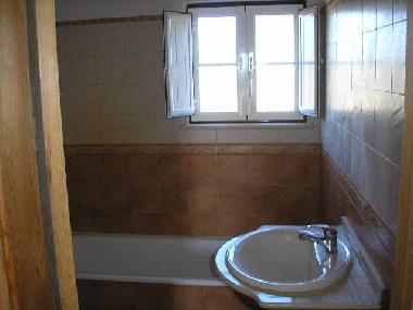 Ferienhaus in Ourique (Baixo Alentejo) oder Ferienwohnung oder Ferienhaus