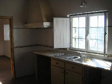 Ferienhaus in Ourique (Baixo Alentejo) oder Ferienwohnung oder Ferienhaus